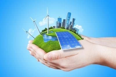renewable energies
